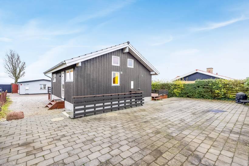 Foto von Ferienhaus SF20 in Hejlsminde - Südjütland