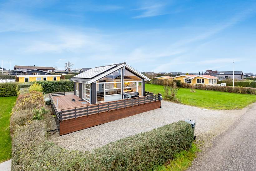 Foto von Ferienhaus SF20 in Hejlsminde - Südjütland