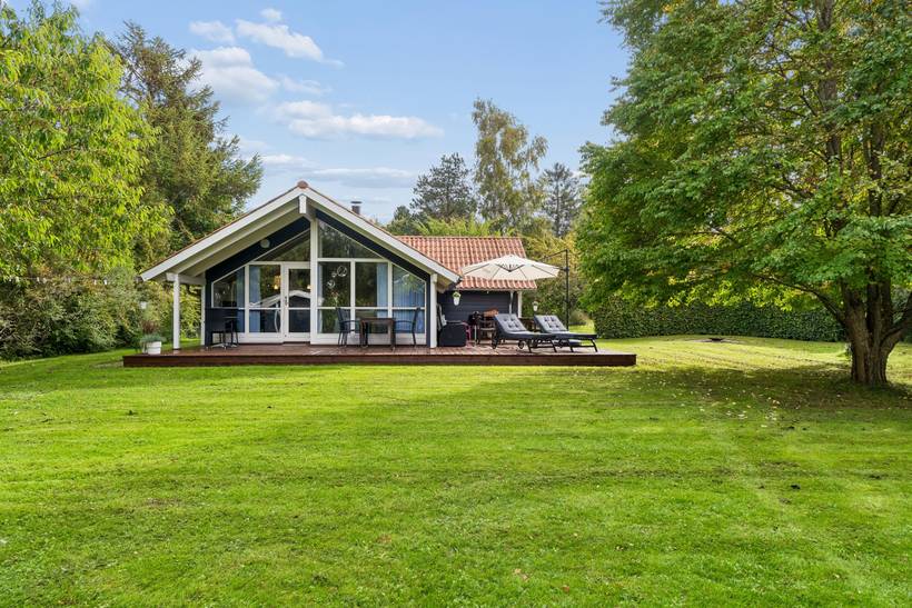 Foto von Ferienhaus SF25 in Udsholt - Rågeleje - Nordseeland