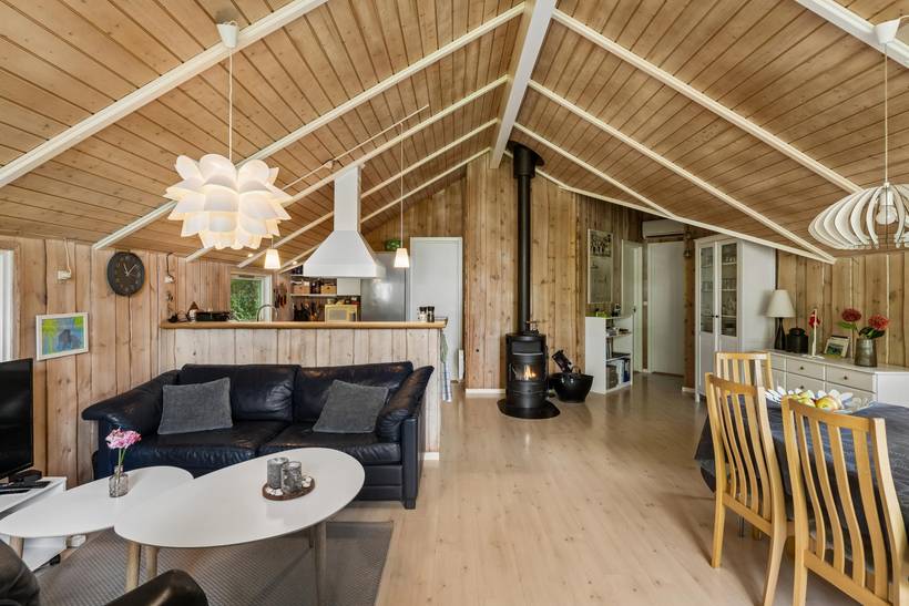 Foto von Ferienhaus SF25 in Udsholt - Rågeleje - Nordseeland
