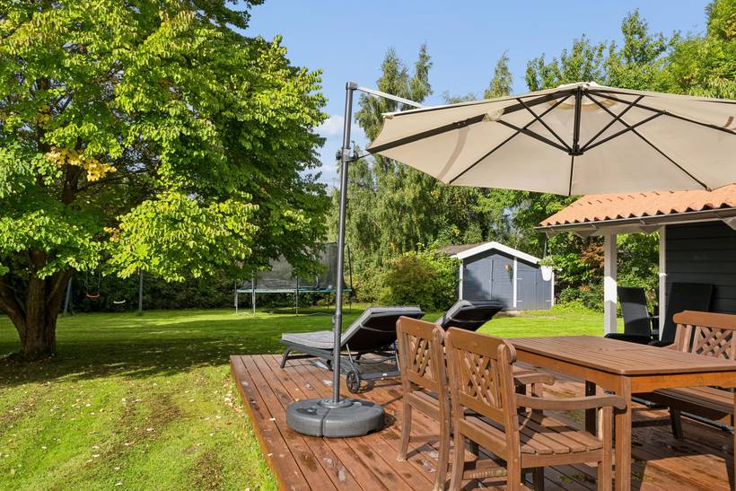 Foto von Ferienhaus SF25 in Udsholt - Rågeleje - Nordseeland