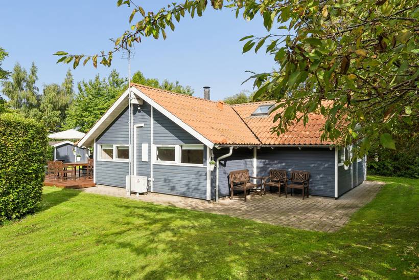 Foto von Ferienhaus SF25 in Udsholt - Rågeleje - Nordseeland