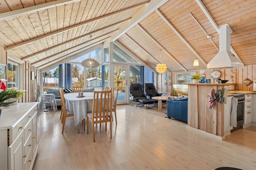 Foto von Ferienhaus SF25 in Udsholt - Rågeleje - Nordseeland