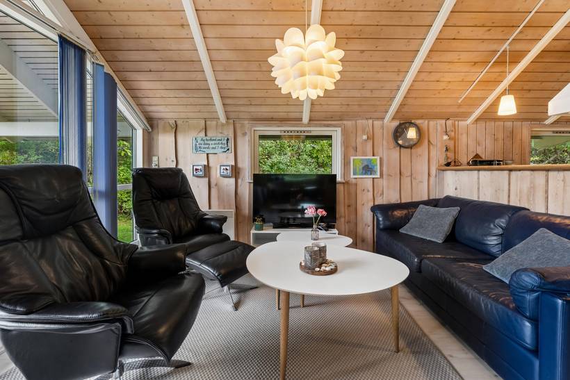 Foto von Ferienhaus SF25 in Udsholt - Rågeleje - Nordseeland