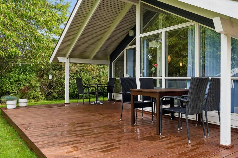 Foto von Ferienhaus SF25 in Udsholt - Rågeleje - Nordseeland