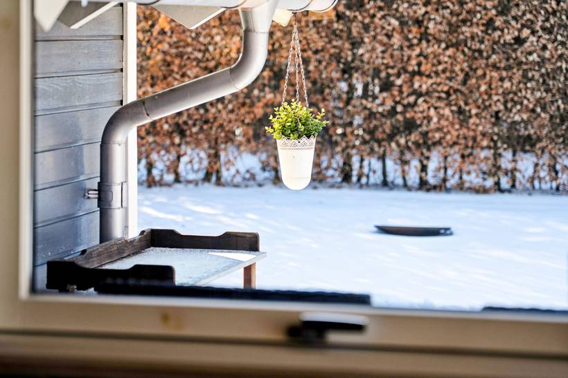 Foto von Ferienhaus SF25 in Udsholt - Rågeleje - Nordseeland