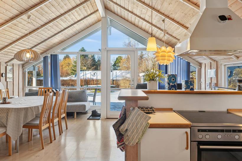 Foto von Ferienhaus SF25 in Udsholt - Rågeleje - Nordseeland