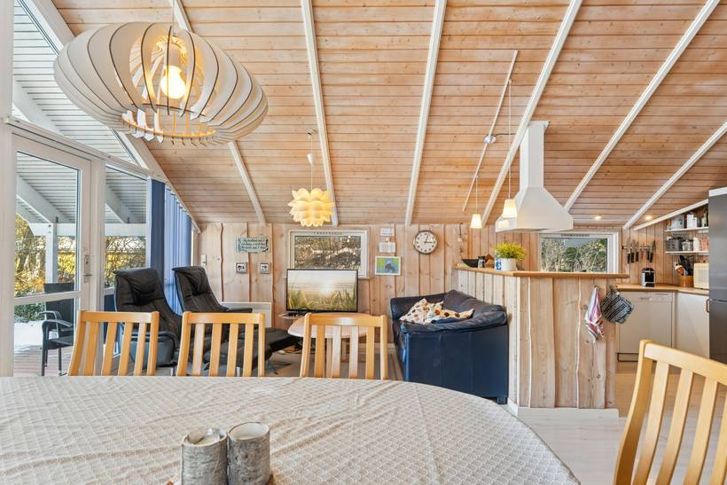 Foto von Ferienhaus SF25 in Udsholt - Rågeleje - Nordseeland