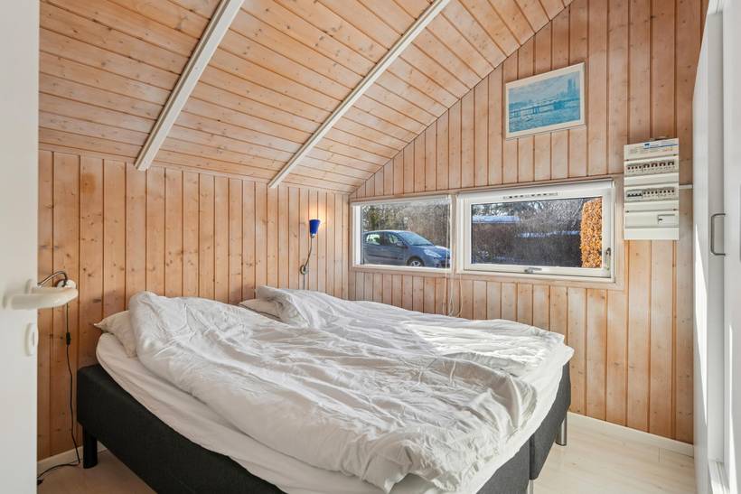 Foto von Ferienhaus SF25 in Udsholt - Rågeleje - Nordseeland