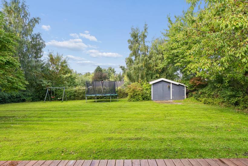 Foto von Ferienhaus SF25 in Udsholt - Rågeleje - Nordseeland