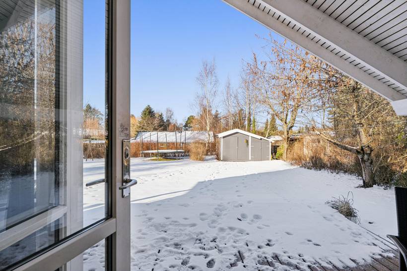 Foto von Ferienhaus SF25 in Udsholt - Rågeleje - Nordseeland
