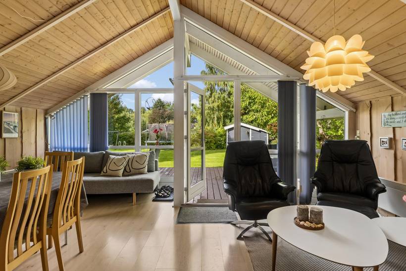 Foto von Ferienhaus SF25 in Udsholt - Rågeleje - Nordseeland