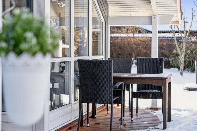 Foto von Ferienhaus SF25 in Udsholt - Rågeleje - Nordseeland