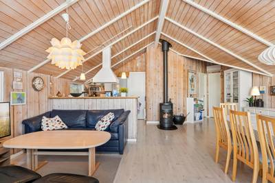 Vorschaubild von Ferienhaus SF25 in Udsholt - Rågeleje - Nordseeland