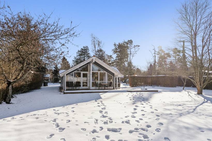 Foto von Ferienhaus SF25 in Udsholt - Rågeleje - Nordseeland