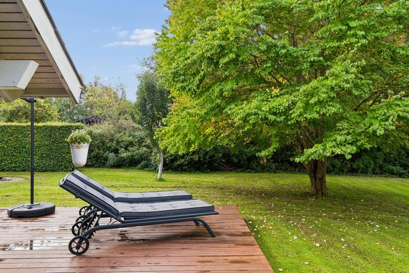 Foto von Ferienhaus SF25 in Udsholt - Rågeleje - Nordseeland