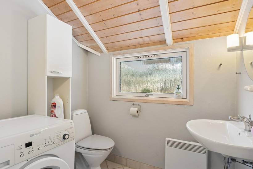 Foto von Ferienhaus SF25 in Udsholt - Rågeleje - Nordseeland