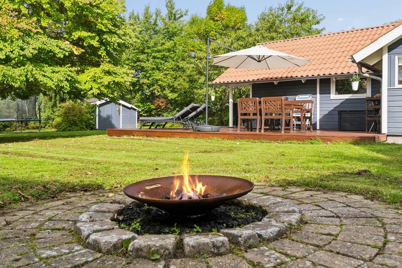 Foto von Ferienhaus SF25 in Udsholt - Rågeleje - Nordseeland