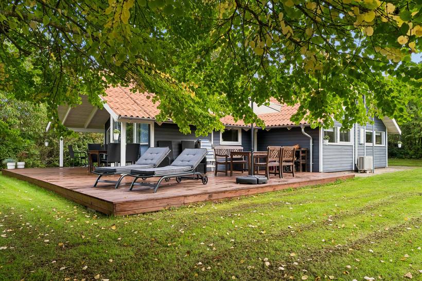 Foto von Ferienhaus SF25 in Udsholt - Rågeleje - Nordseeland