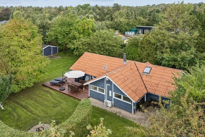 Foto von Ferienhaus SF25 in Udsholt - Rågeleje - Nordseeland
