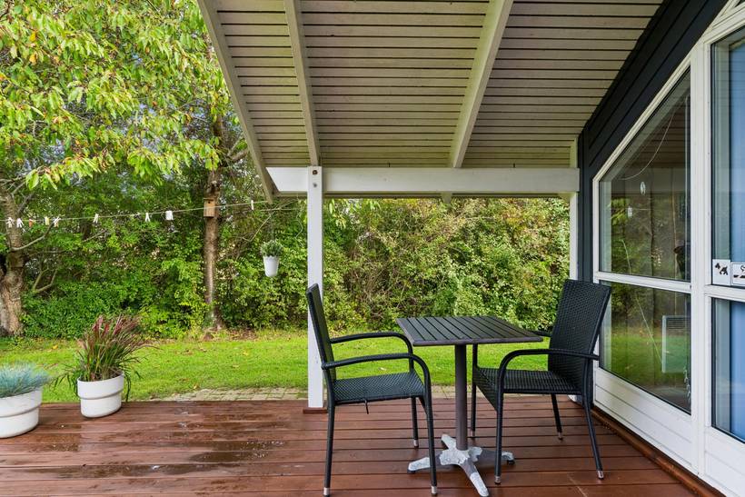 Foto von Ferienhaus SF25 in Udsholt - Rågeleje - Nordseeland