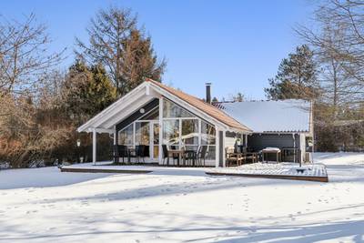 Vorschaubild von Ferienhaus SF25 in Udsholt - Rågeleje - Nordseeland