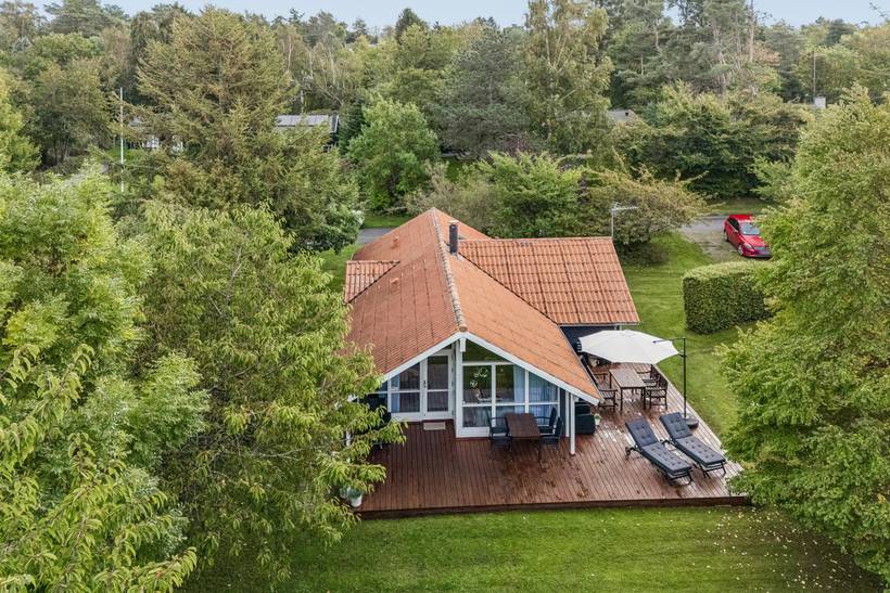 Foto von Ferienhaus SF25 in Udsholt - Rågeleje - Nordseeland