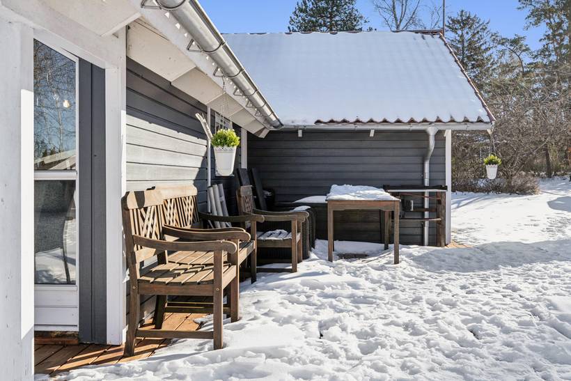 Foto von Ferienhaus SF25 in Udsholt - Rågeleje - Nordseeland