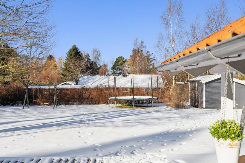 Foto von Ferienhaus SF25 in Udsholt - Rågeleje - Nordseeland