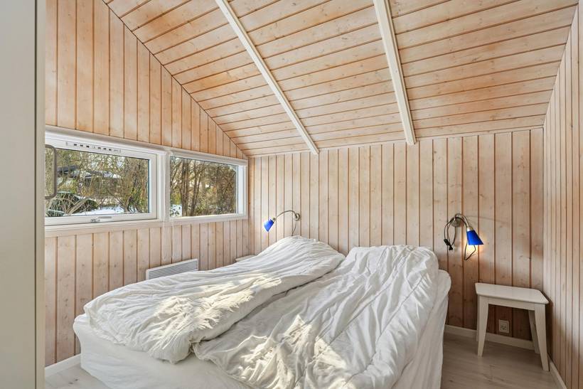 Foto von Ferienhaus SF25 in Udsholt - Rågeleje - Nordseeland