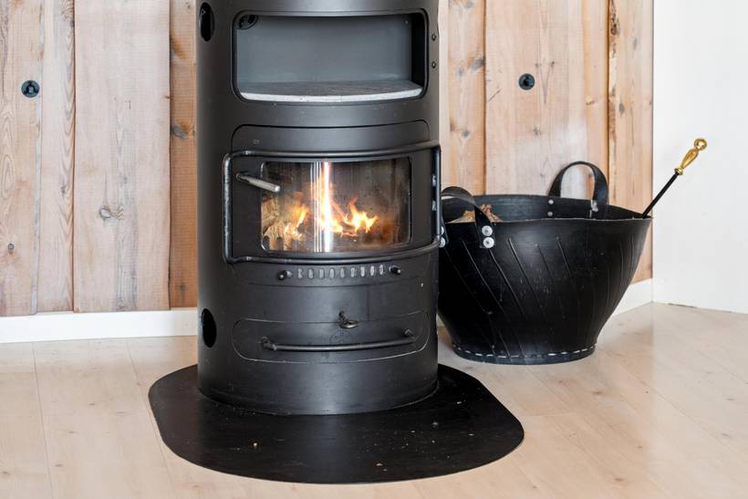 Foto von Ferienhaus SF25 in Udsholt - Rågeleje - Nordseeland