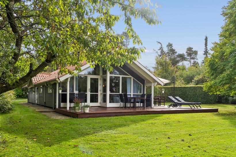 Foto von Ferienhaus SF25 in Udsholt - Rågeleje - Nordseeland