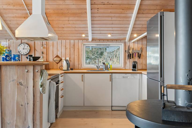 Foto von Ferienhaus SF25 in Udsholt - Rågeleje - Nordseeland