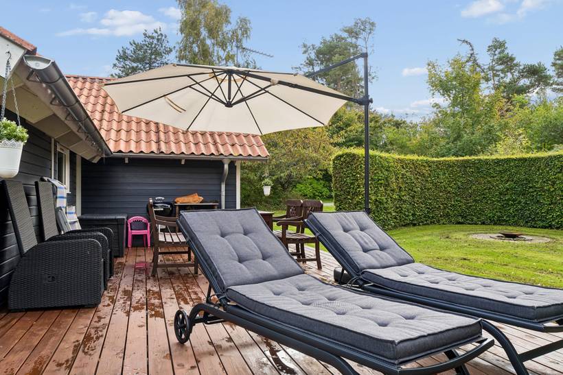 Foto von Ferienhaus SF25 in Udsholt - Rågeleje - Nordseeland