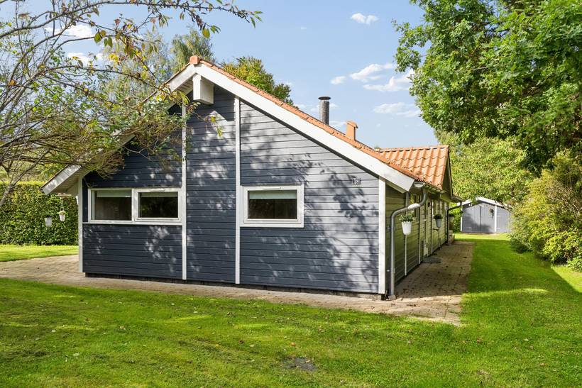 Foto von Ferienhaus SF25 in Udsholt - Rågeleje - Nordseeland