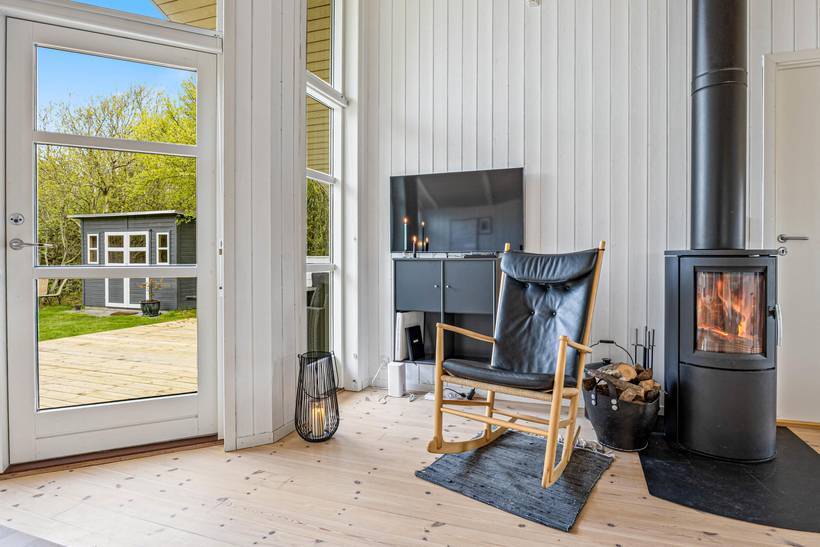 Foto von Ferienhaus SF28 in Lodbjerg Hede - Søndervig - Westjütland