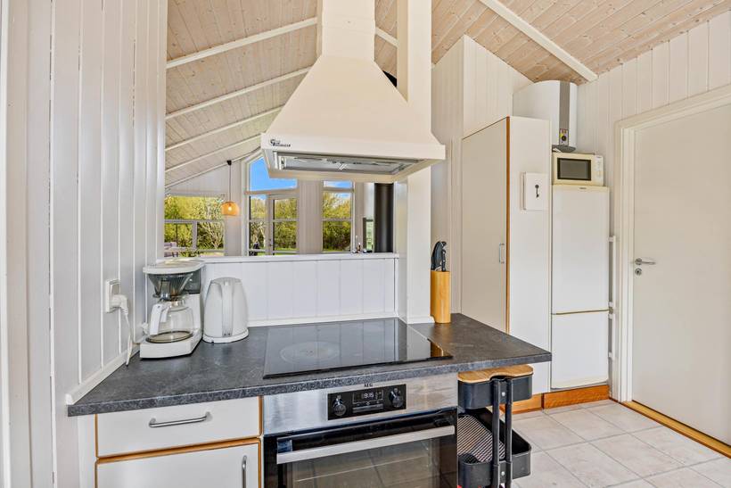 Foto von Ferienhaus SF28 in Lodbjerg Hede - Søndervig - Westjütland