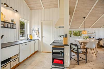 Vorschaubild von Ferienhaus SF28 in Lodbjerg Hede - Søndervig - Westjütland