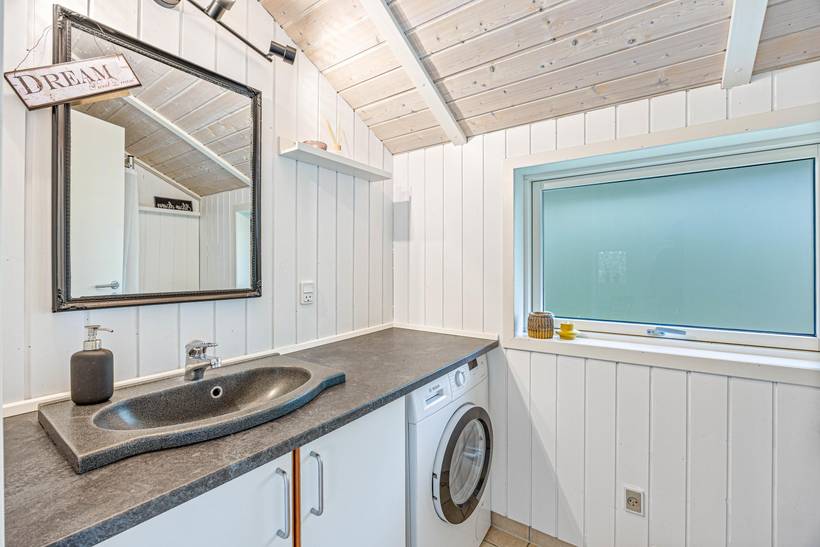 Foto von Ferienhaus SF28 in Lodbjerg Hede - Søndervig - Westjütland