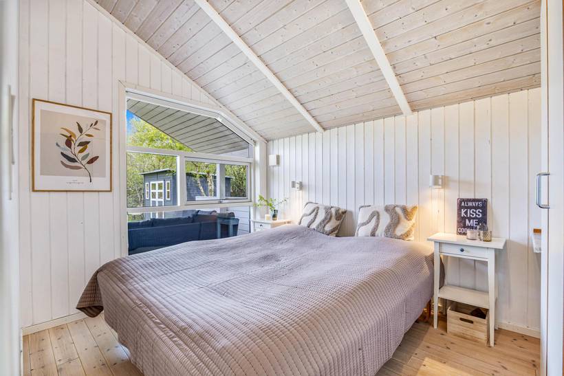 Foto von Ferienhaus SF28 in Lodbjerg Hede - Søndervig - Westjütland