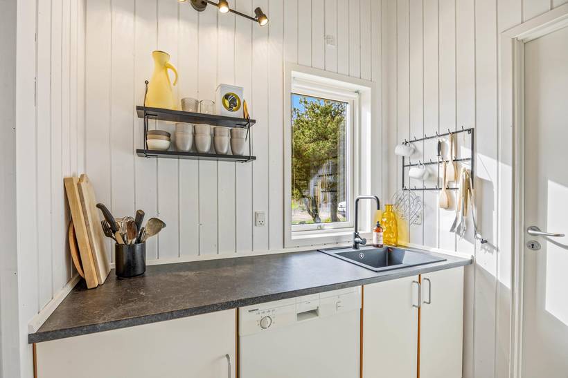 Foto von Ferienhaus SF28 in Lodbjerg Hede - Søndervig - Westjütland