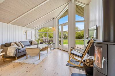Vorschaubild von Ferienhaus SF28 in Lodbjerg Hede - Søndervig - Westjütland
