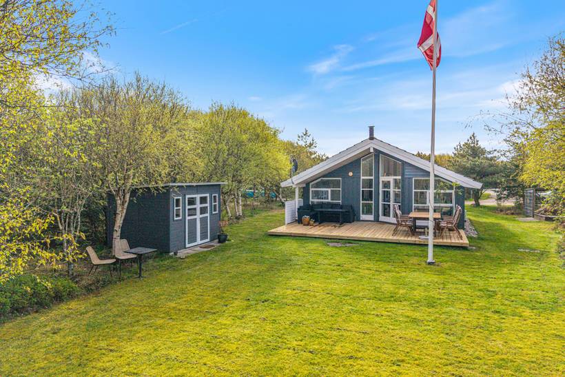 Foto von Ferienhaus SF28 in Lodbjerg Hede - Søndervig - Westjütland