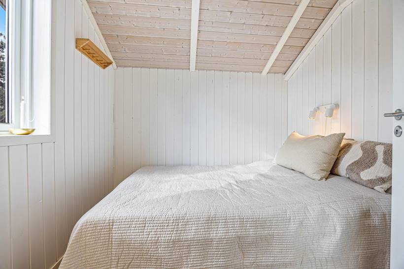 Foto von Ferienhaus SF28 in Lodbjerg Hede - Søndervig - Westjütland
