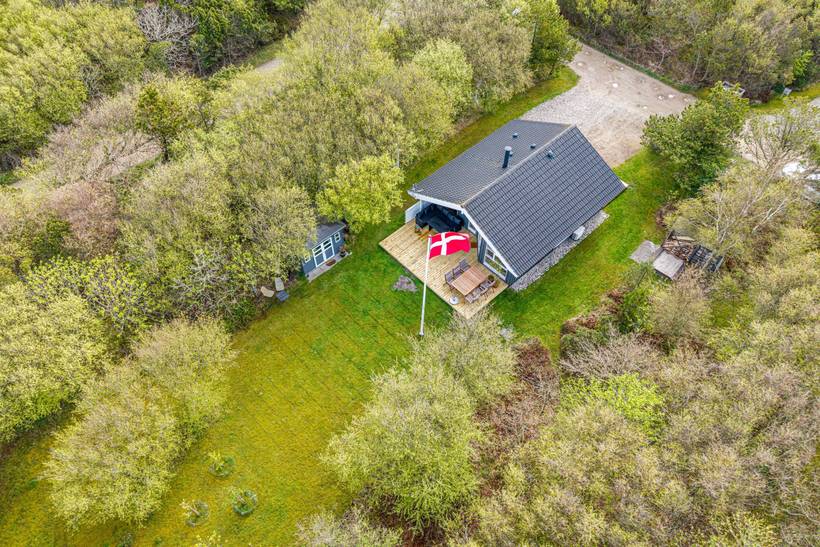 Foto von Ferienhaus SF28 in Lodbjerg Hede - Søndervig - Westjütland