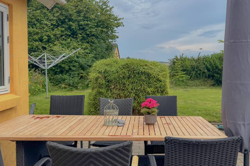 Foto von Ferienhaus SF29 in Slettestrand - Nordjütland
