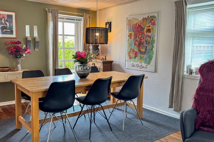Foto von Ferienhaus SF29 in Slettestrand - Nordjütland