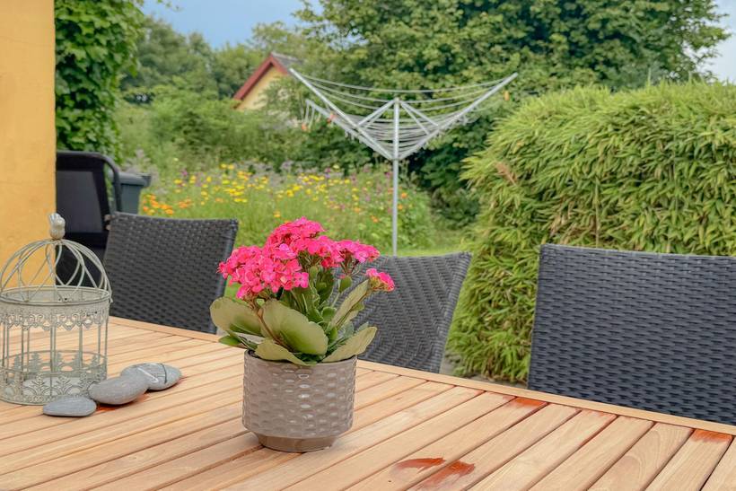 Foto von Ferienhaus SF29 in Slettestrand - Nordjütland