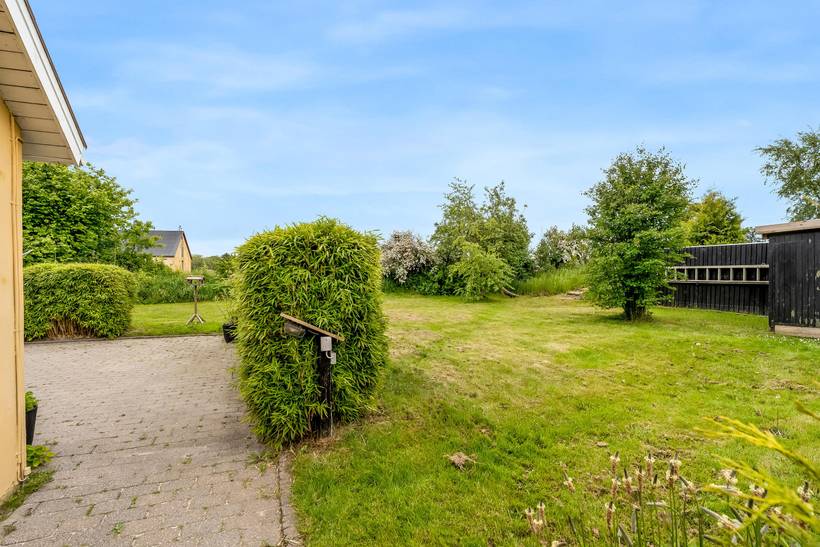 Foto von Ferienhaus SF29 in Slettestrand - Nordjütland