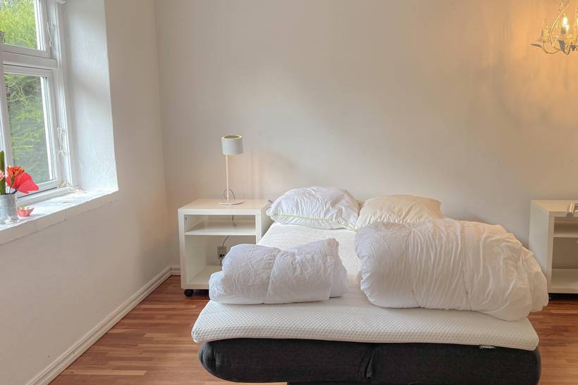 Foto von Ferienhaus SF29 in Slettestrand - Nordjütland